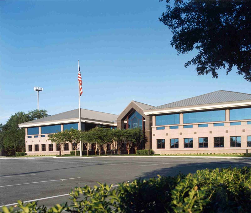 GATE PETROLEUM CORPORATE HEADQUARTERS