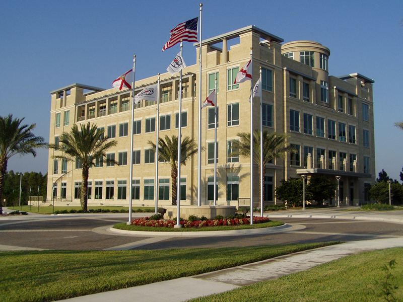 ITERA USA CORPORATE HEADQUARTERS