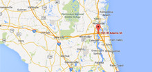 Jacksonville Florida