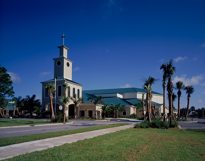 JUPITERFIRST CHURCH