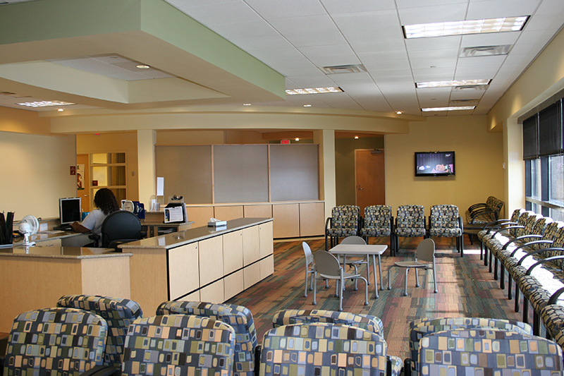 NEMOURS CHILDREN’S CLINIC