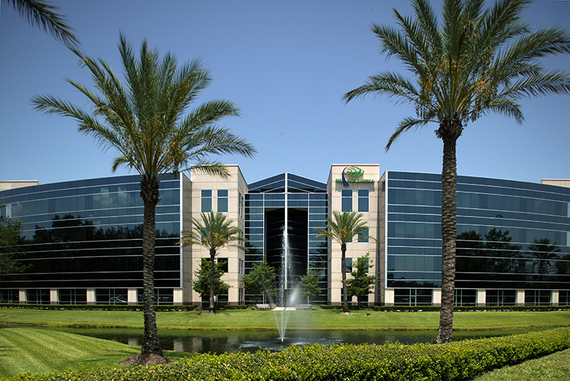 PSS WORLD MEDICAL CORPORATE HEADQUARTERS