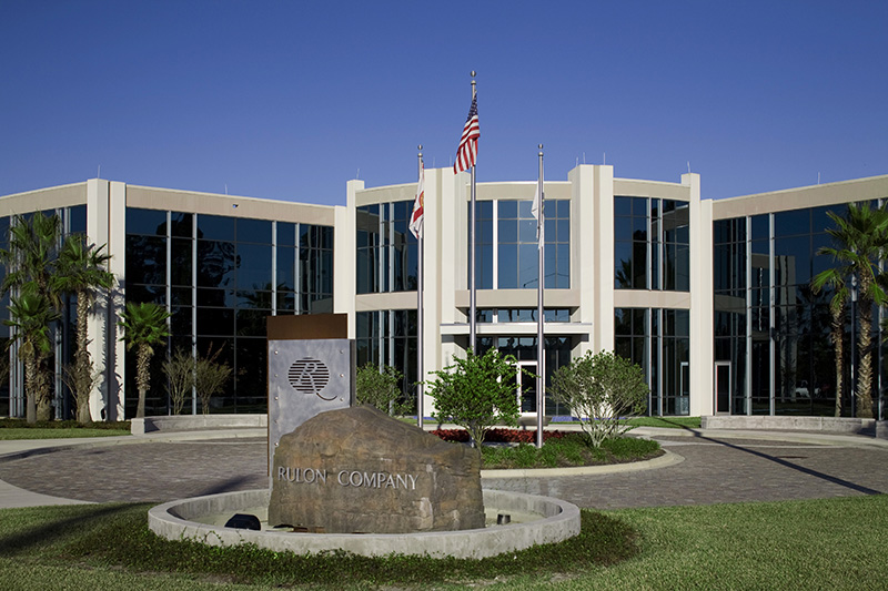 RULON COMPANY MANUFACTURING FACILITY & CORPORATE HEADQUARTERS