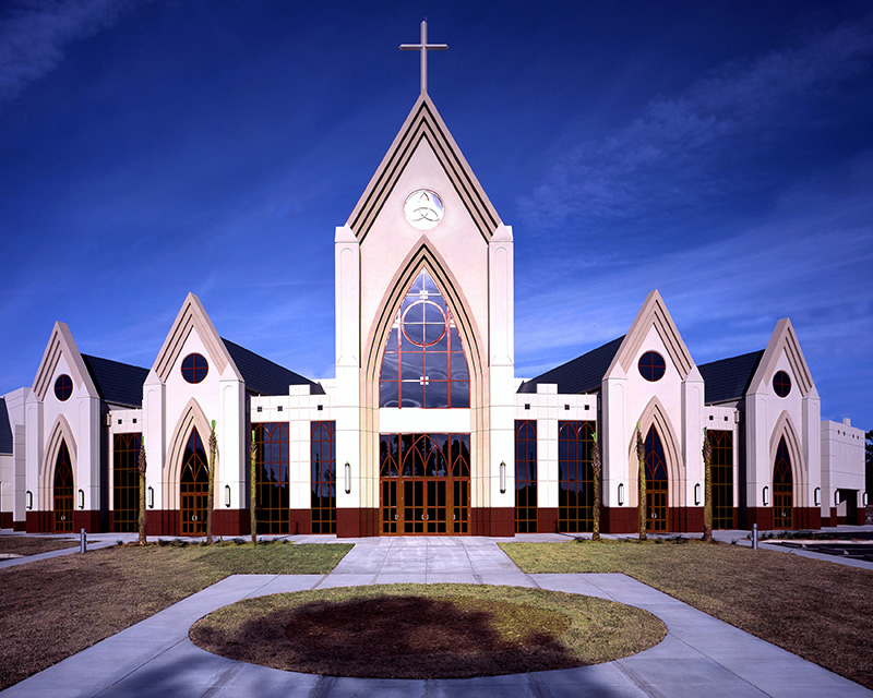 SEVEN RIVERS PRESBYTERIAN CHURCH