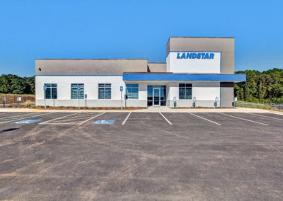 LANDSTAR OPERATIONS CENTER