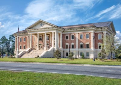 POOLER CITY HALL