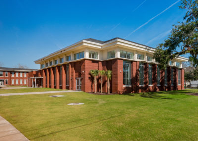 GLYNN ACADEMY