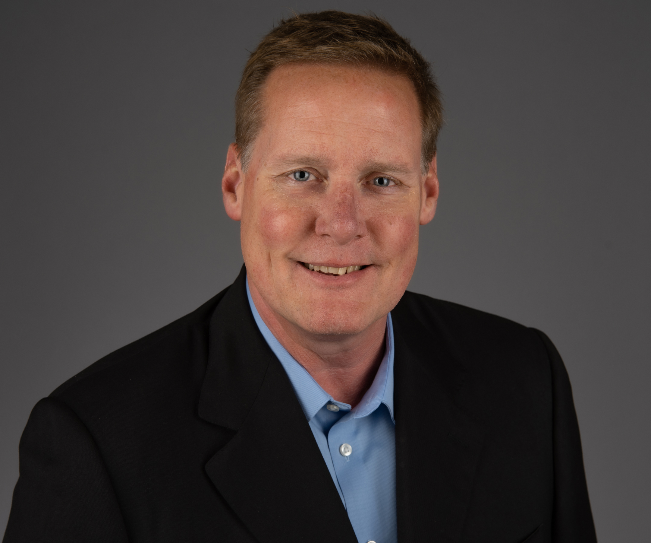 Brad Glass
