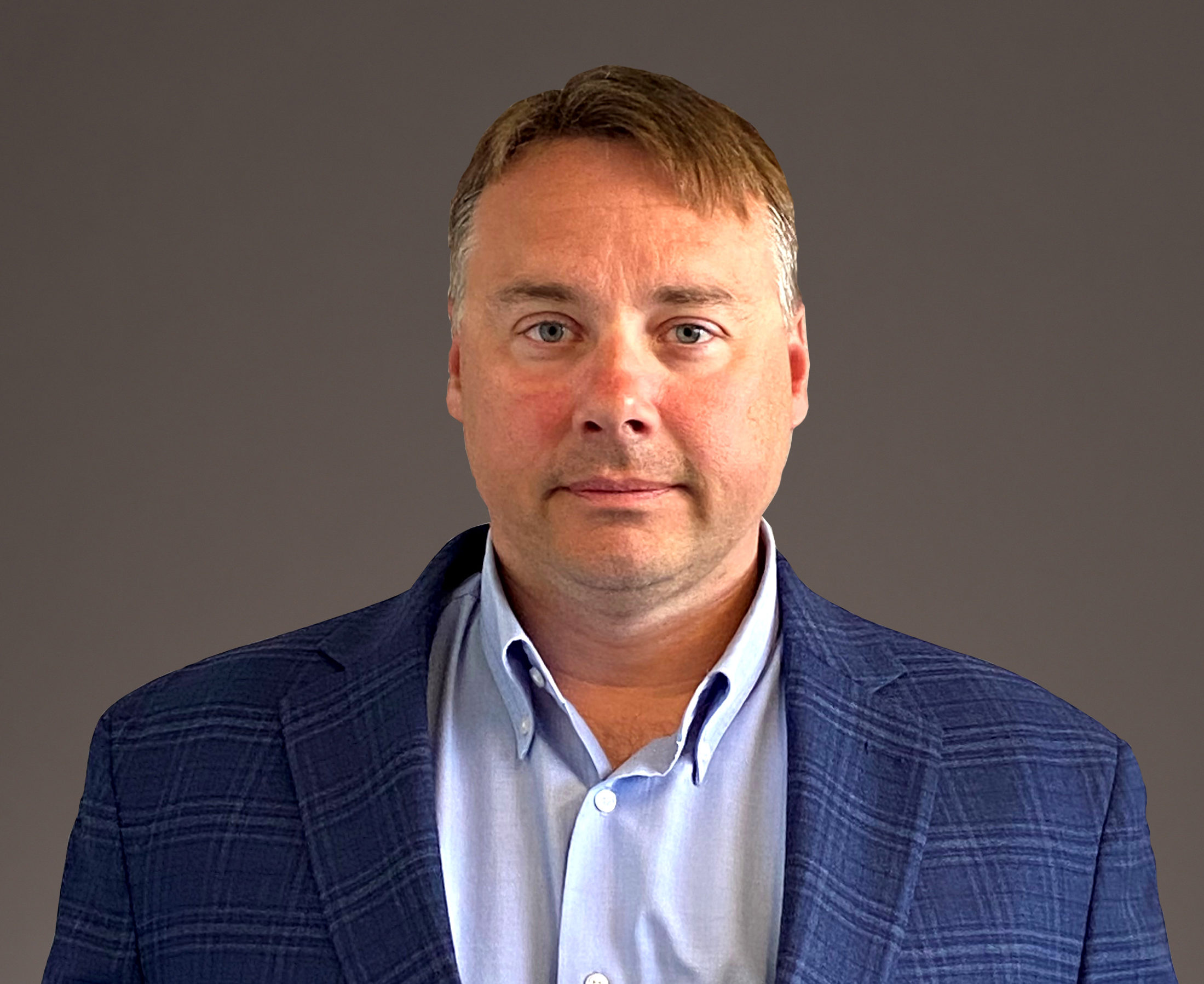 Jason Fansler