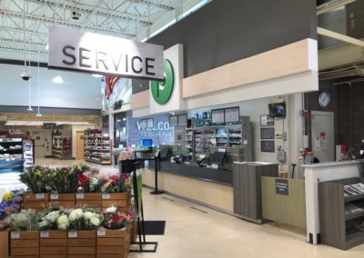 PUBLIX SUPER MARKETS – 50 STORE RENOVATIONS