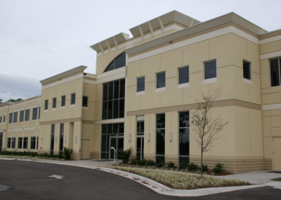 CHETS CREEK CHURCH – HODGES CAMPUS