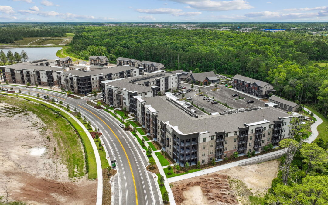 WOODSIDE AT SEVEN PINES