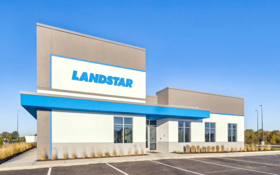 LANDSTAR OPERATIONS CENTER (INDIANA)